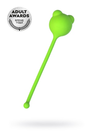 Одинарный вагинальный шарик Tigo